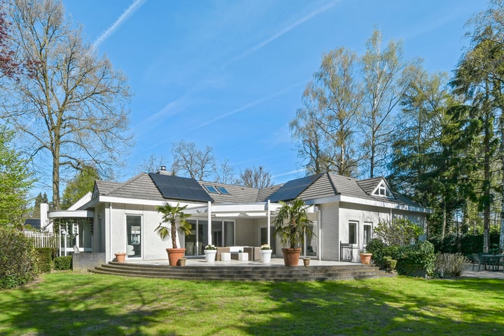 Photo of property Floresstraat 3, Eindhoven