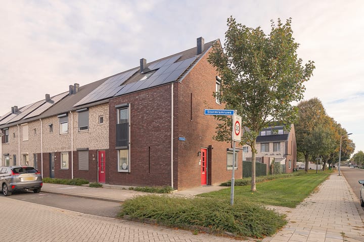 Floretruwe 4 in Maastricht