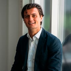 Foto von Florian Veldhuizen