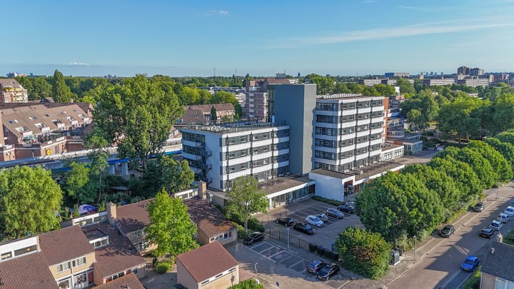 Floridaweg 20X in Capelle aan den IJssel