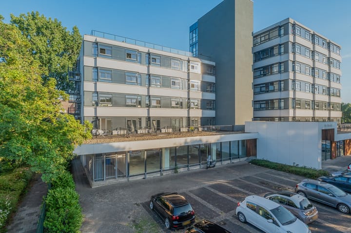 Floridaweg 20Y in Capelle aan den IJssel Foto