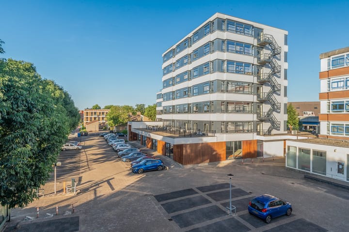 Floridaweg 20Z in Capelle aan den IJssel