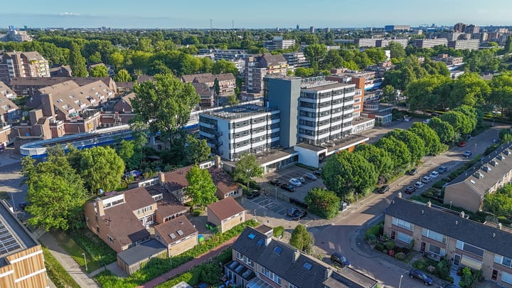 Floridaweg 22K in Capelle aan den IJssel