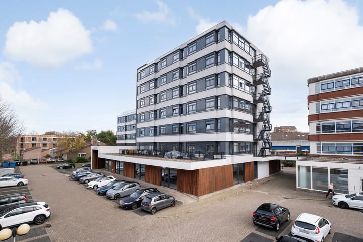 Floridaweg 24M dans Capelle aan den IJssel photo