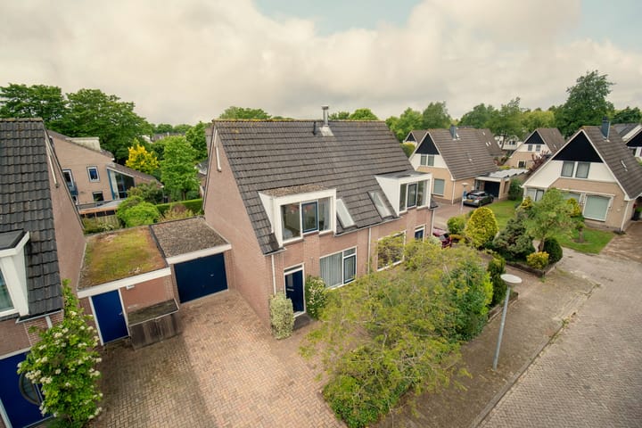 Florijn 31 in Hoorn