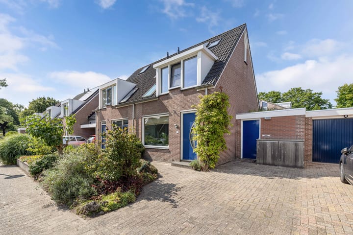 Florijn 32 in Hoorn
