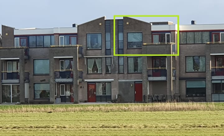 Photo of property Florijn 35, Volendam