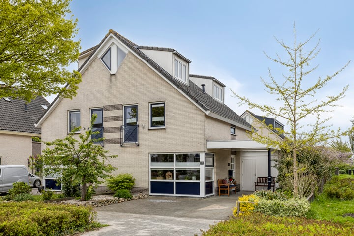Florijn 39 in Dronten