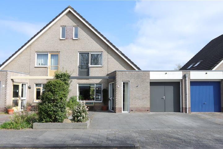 Florijn 4 in Dronten