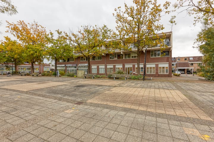 Florijn 47 in Leiderdorp