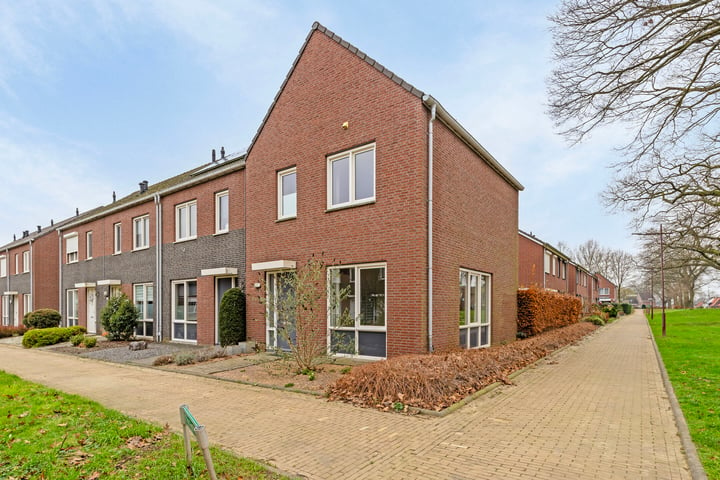 Florijnhof 2 in Herkenbosch