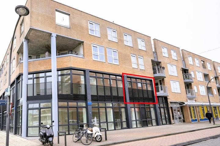 Florijnhof 57 in Lelystad photo