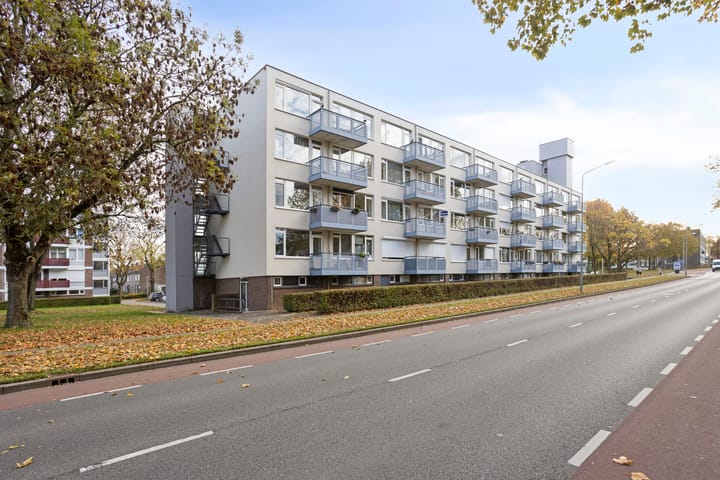 Florijnruwe 88C in Maastricht