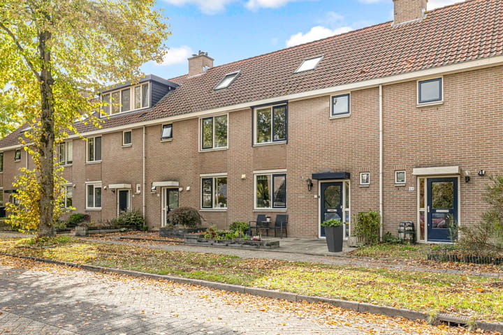 Florijnslag 62 in Houten