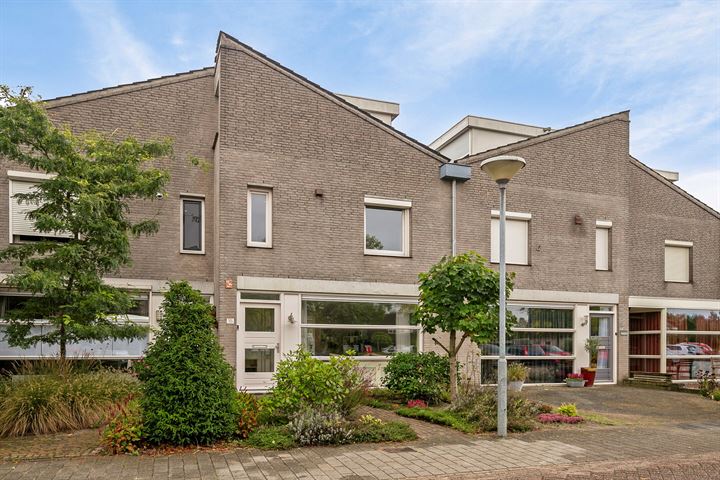 Florijnstraat 15 in 's-Hertogenbosch