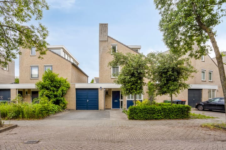 Florijnstraat 34 in 's-Hertogenbosch