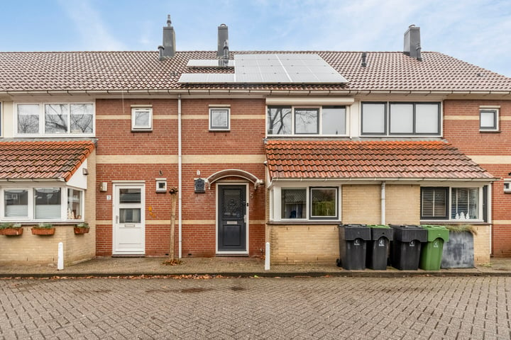 Florijnstraat 5 in Alkmaar