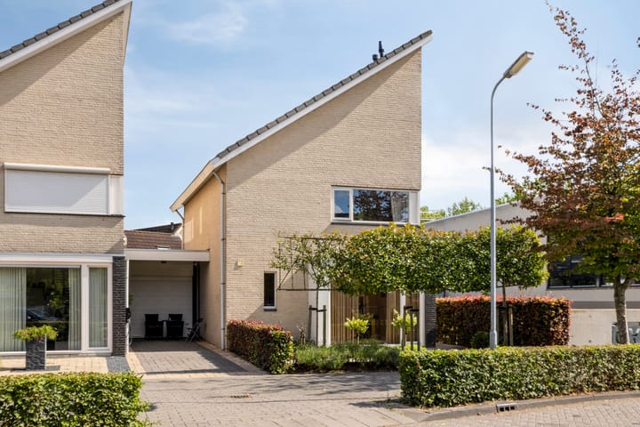 Florijnstraat 64 in 's-Hertogenbosch