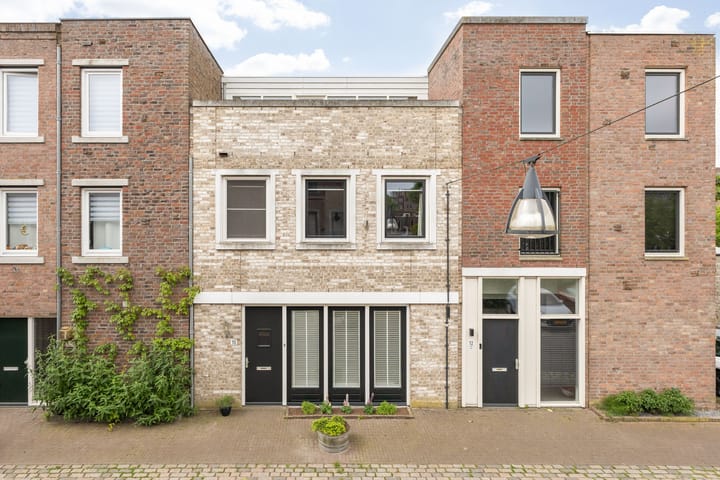 Florimont 10 in 's-Hertogenbosch