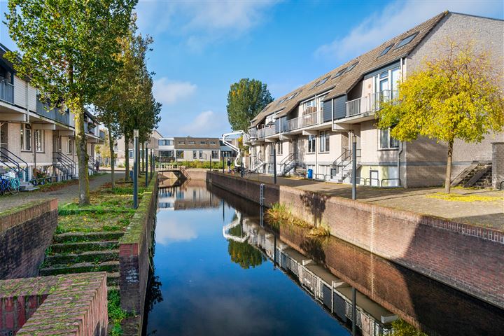 Floris Burgwal 139 in Capelle aan den IJssel