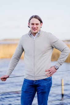 Photo of Floris Folmer