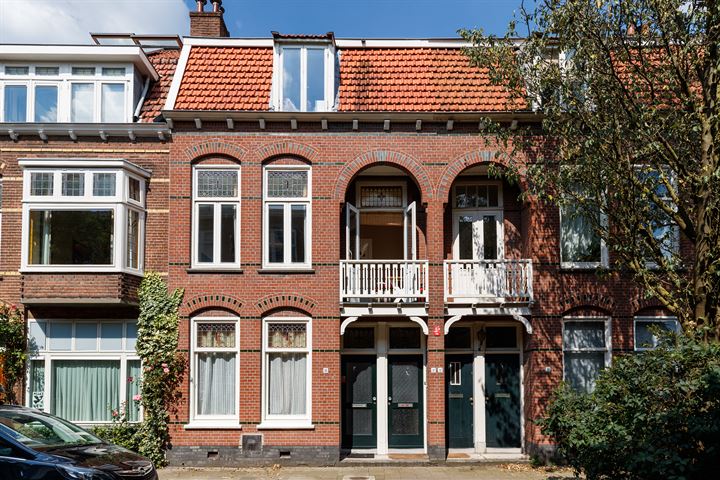 Floris Heermalestraat 15-BS in Utrecht