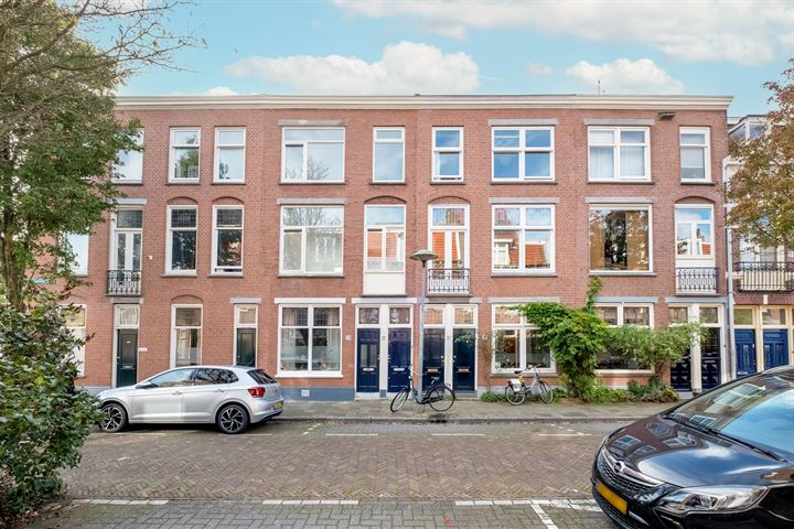 Floris Heermalestraat 28-BS in Utrecht