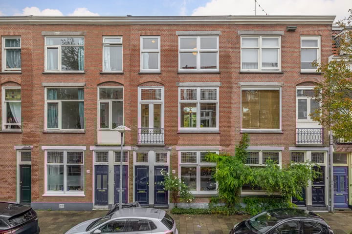 Floris Heermalestraat 30-BS in Utrecht foto