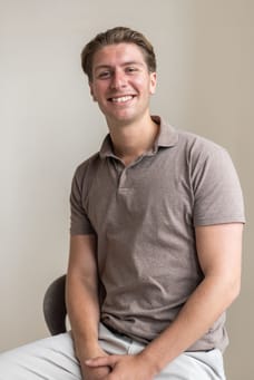 Photo of Floris Kok