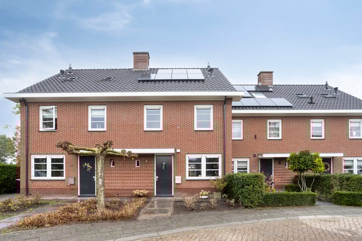 Floris van Brakellstraat 22 in Kesteren