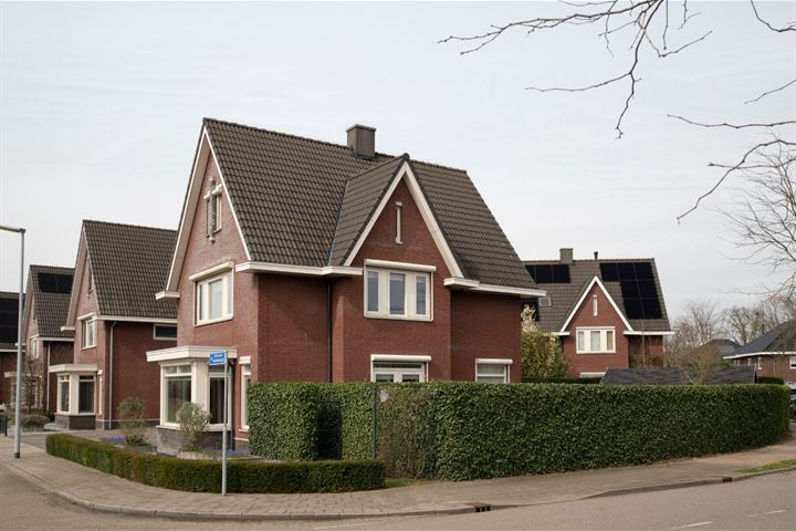 Floris van Pallandtstraat 2 in Kesteren