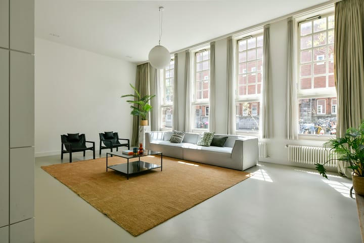 Floris Versterstraat 10B in Amsterdam