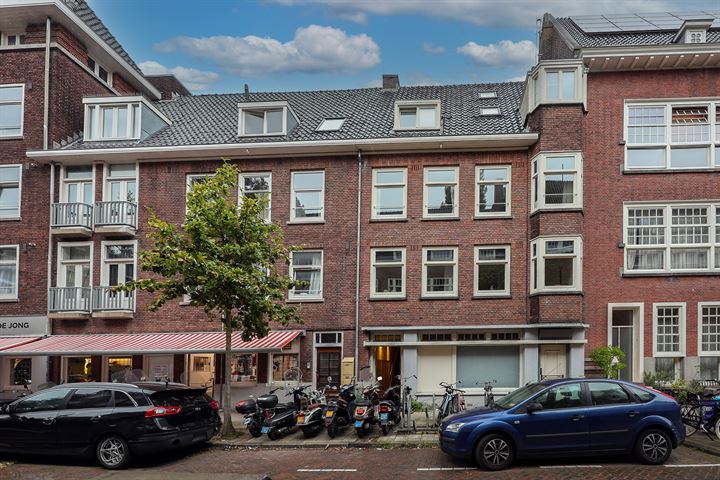 Floris Versterstraat 16-1 in Amsterdam