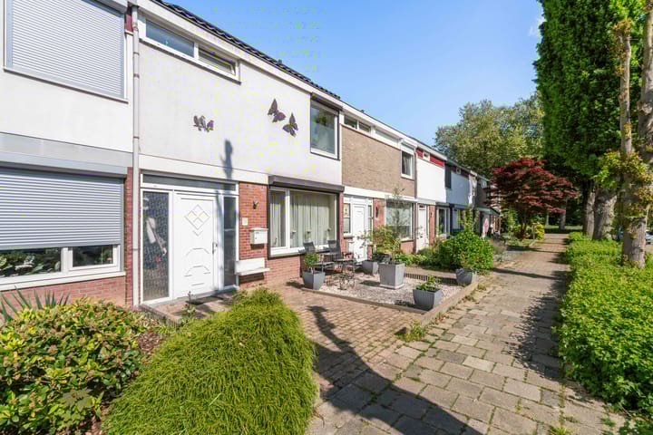 Florisstraat 19 in Weert