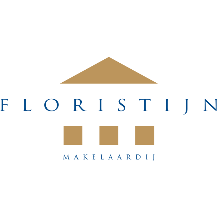 Logo FLORISTIJN makelaardij