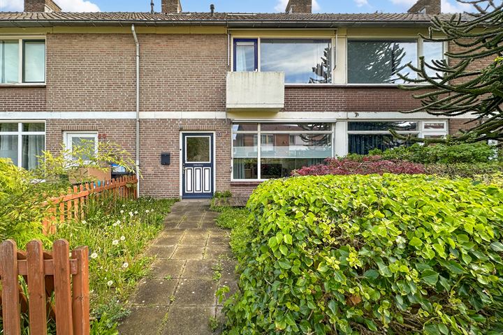 Floriszstraat 52 in Arnhem