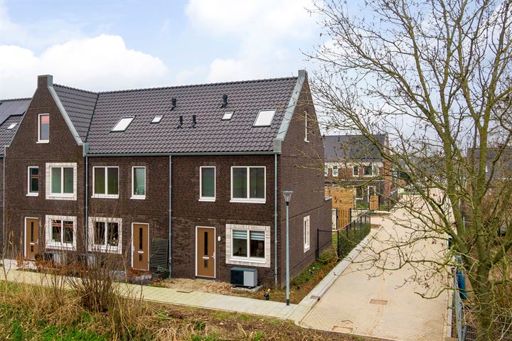 Florus Hoeve 30 in Dodewaard