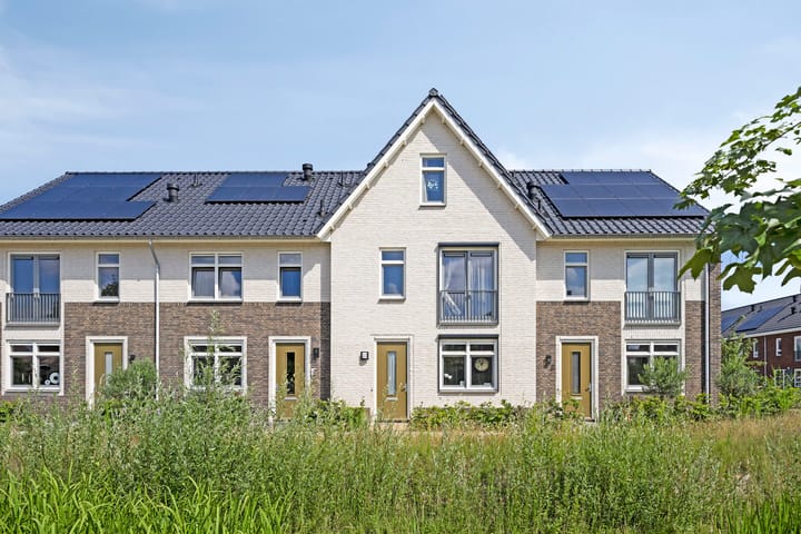 Florus Hoeve 4 in Dodewaard