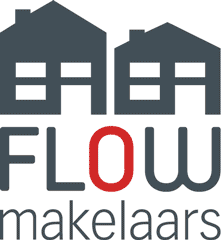 Logo FLOW Makelaars