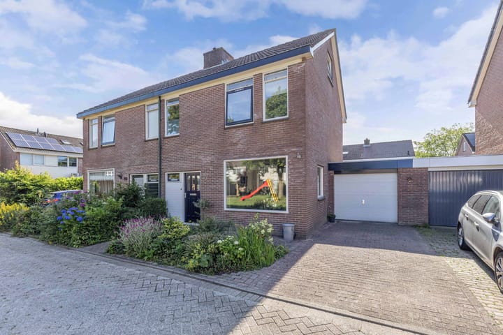 Photo of property Fluessen 140, Drachten