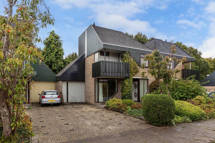 Fluessen 73 in Drachten