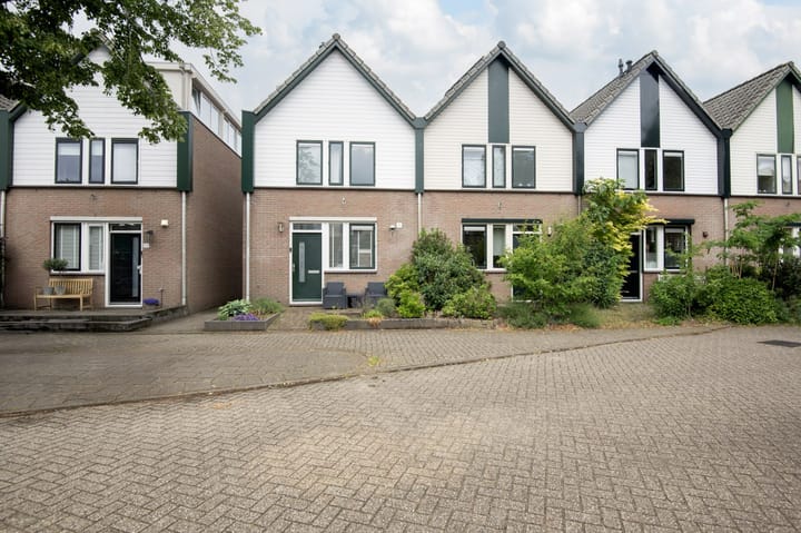Fluitakker 41 in Bennekom
