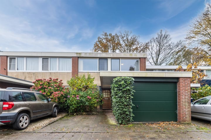 Fluitekamp 110 dans Hoogland photo