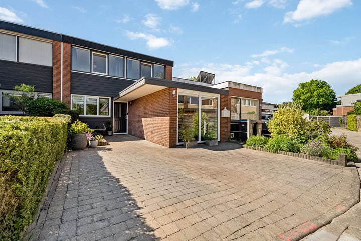 Fluitekamp 130 in Hoogland