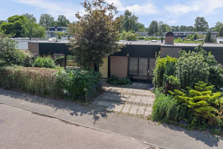 Fluitekamp 87 in Hoogland