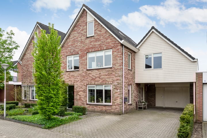 Fluitekruid 14 in Hardenberg