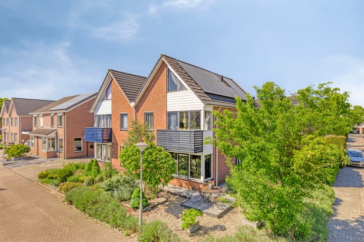 Fluitekruid 38 in Hardenberg