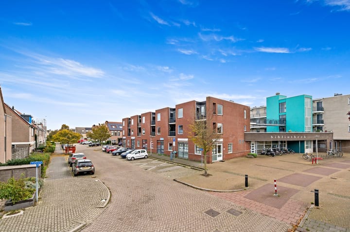 Photo de la maison Fluitekruid 48, Den Hoorn