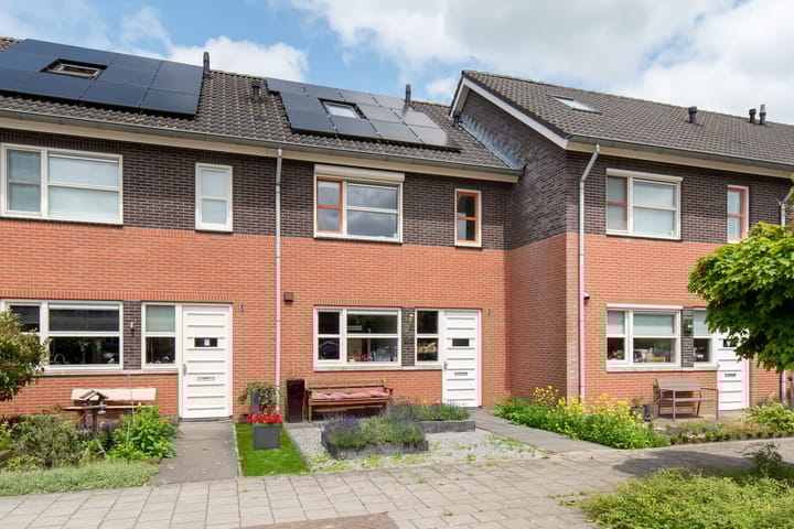 Fluitekruid 69 in Rijssen