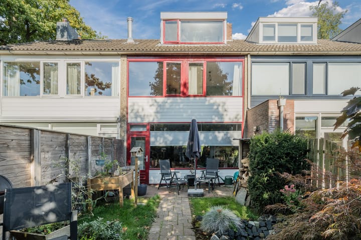 Fluitekruidlaan 54 in Scherpenzeel